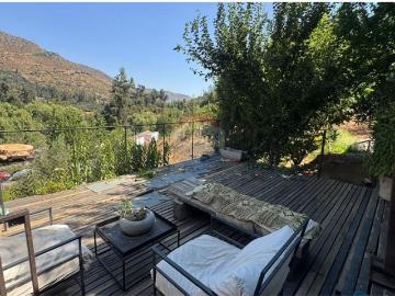 Casa en Lo Barnechea