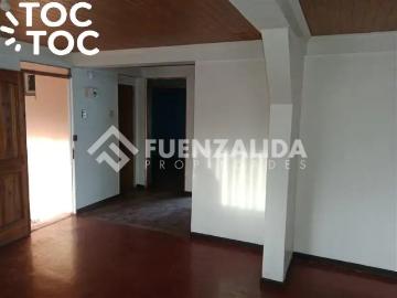 Casa en Lo Espejo