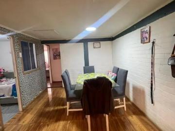 Casa en Lo Espejo
