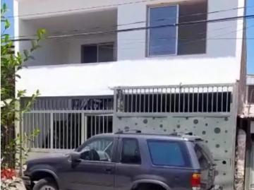 Casa en Lo Espejo