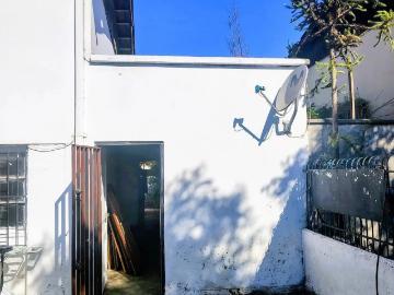 Casa en Lo Espejo