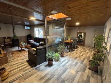 Casa en Lo Espejo