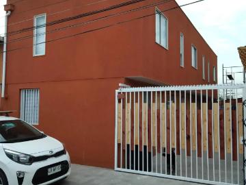 Casa en Lo Espejo