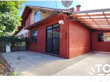 Casa en Lo Prado