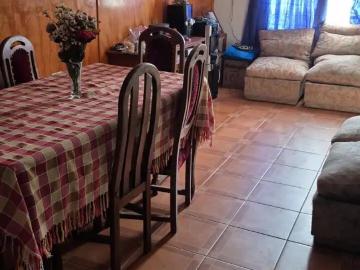 Casa en Lo Prado