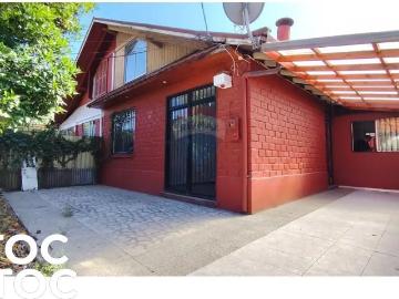 Casa en Lo Prado