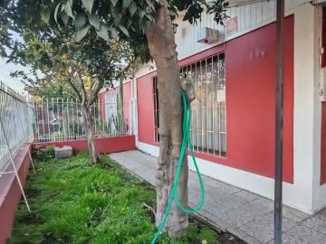 Casa en Lo Prado