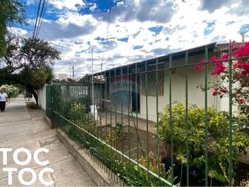 Casa en Lo Prado
