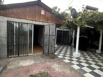 Casa en Lo Prado