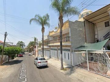 CASA EN LOMA DORADA TONALA EN REMATE