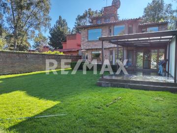 Casa en Loma de la Palma, Lomas de Vista Hermosa