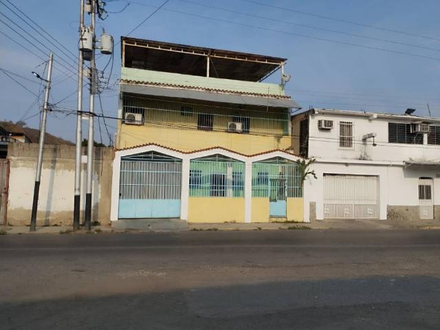 CASA EN LOMA LINDA, GUACARA. SDANEU 94