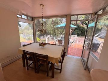 Casa en Lomas Altas
