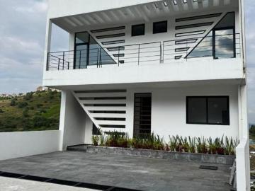 Casa en Lomas de Bellavista