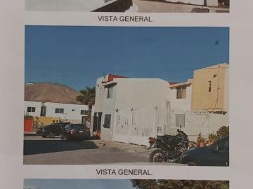 Casa en Lomas de la Presa