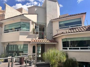 Casa en Lomas de Lindavista