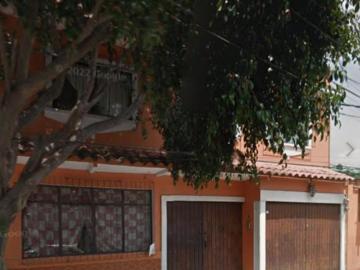 Casa en Lomas de San Ángel Inn