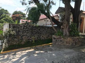 Casa en Lomas de Tzompantle