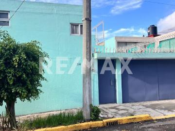 Casa en Lomas de Tarango