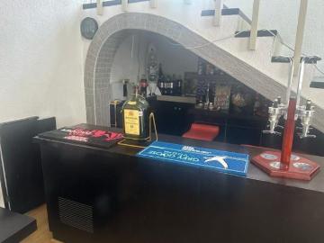 Casa en Lomas de Tarango