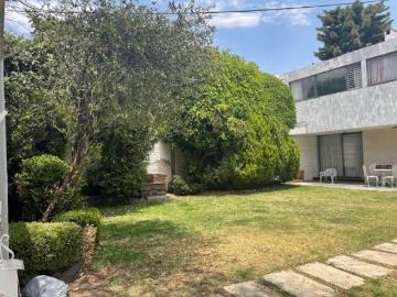 CASA EN VENTA LOMAS DE TECAMACHALCO