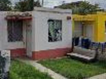 Casa en Lomas de Tejeda