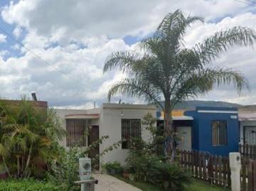 Casa en Lomas de Tejeda