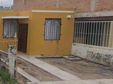 Casa en Lomas de Tejeda