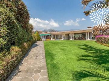 Casa en Lomas de Tetela