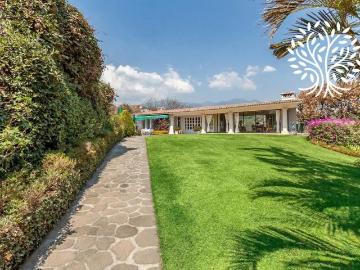 Casa en Lomas de Tetela