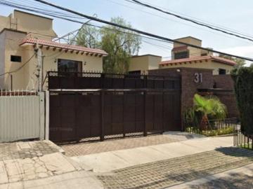 Casa en Lomas Estrella