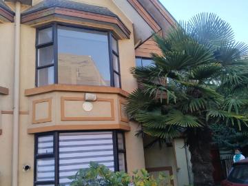 Casa en lomas san sebastián, concepción