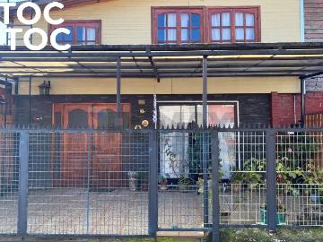 Casa en Loncoche
