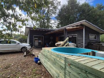 Casa en Loncoche
