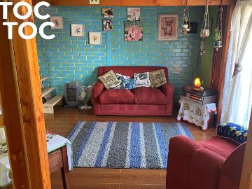 Casa en Loncoche