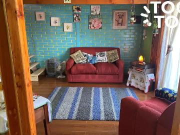 Casa en Loncoche
