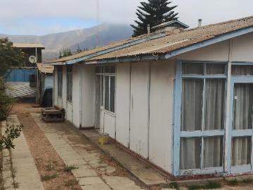 Casa en Los Vilos