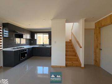 Casa en Los Vilos