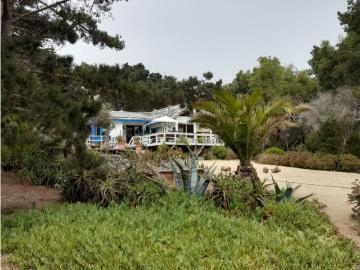 Casa en Los Vilos