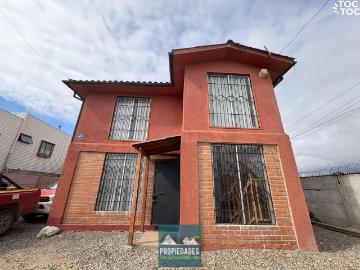 Casa en Los Vilos