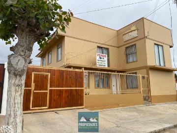 Casa en Los Vilos
