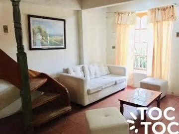 Casa en Los Vilos