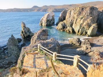 Casa en Los Vilos