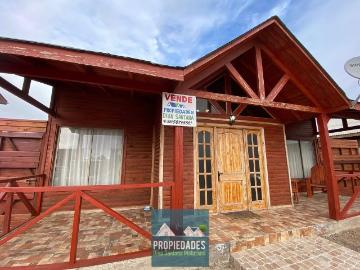 Casa en Los Vilos