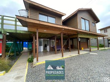 Casa en Los Vilos