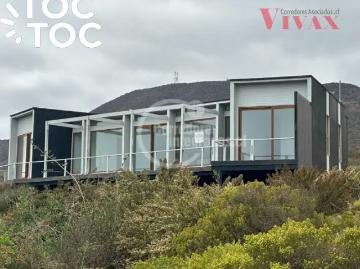 Casa en Los Vilos