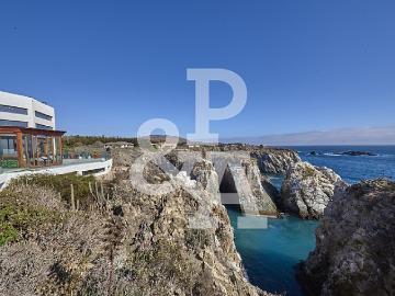 Casa en Los Vilos