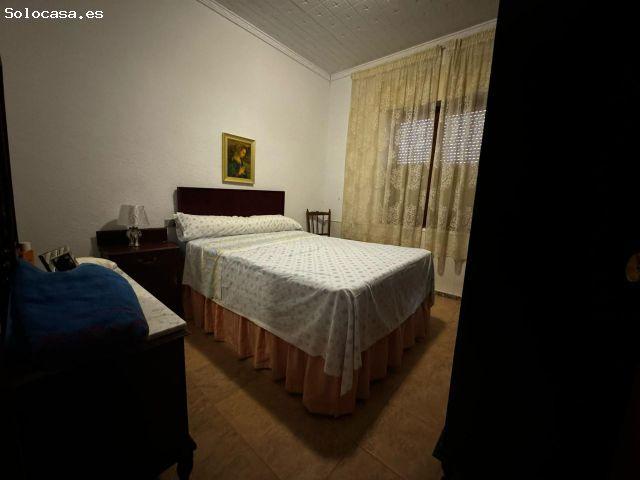 CASA EN LOS ALCAZARES