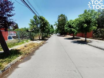 Casa en Los Andes