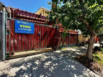 Casa en Los Andes